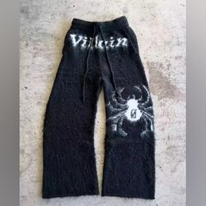 ❗Men's Classic Black Puffer Jacket